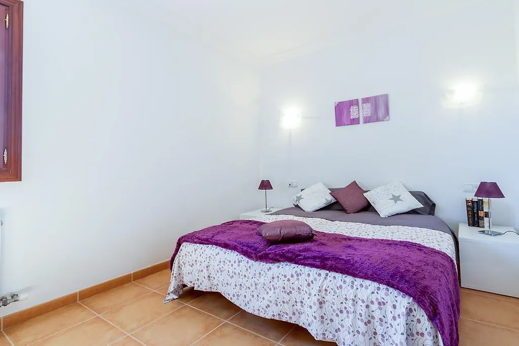 Villa Son Gili Льюби 0*,