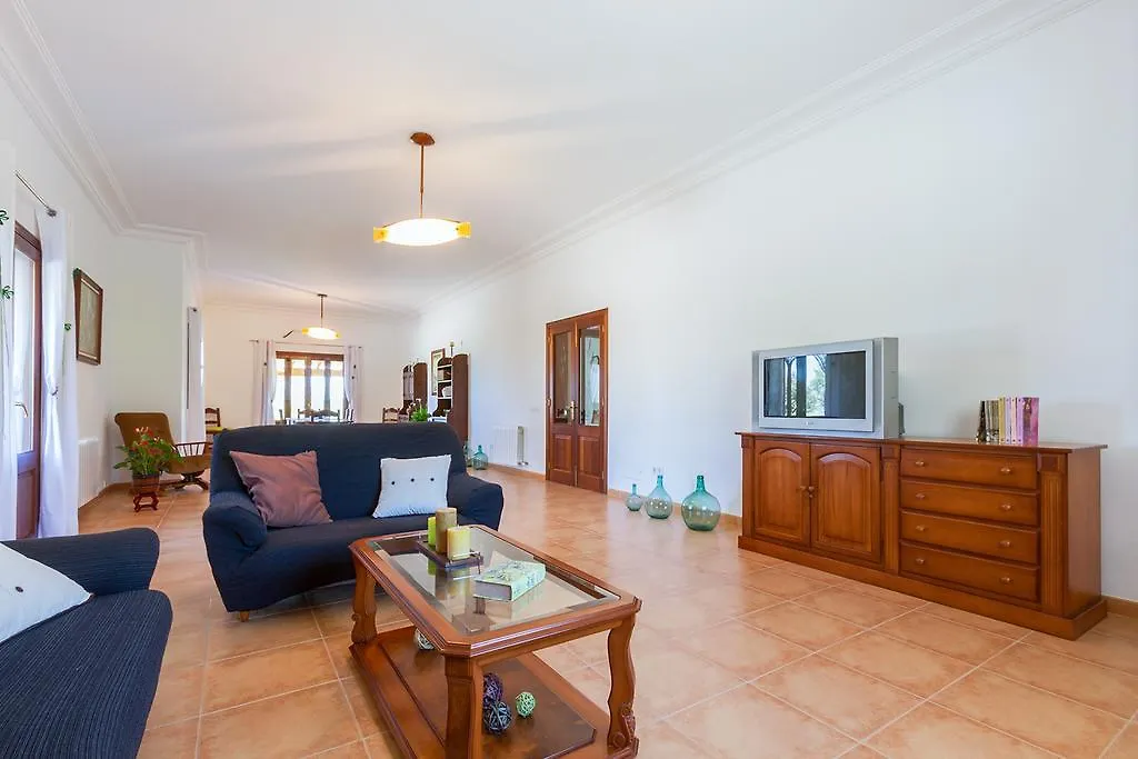 Villa Son Gili Льюби 0*,  Испания