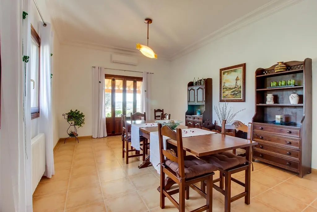 Villa Son Gili Льюби 0*,  Испания