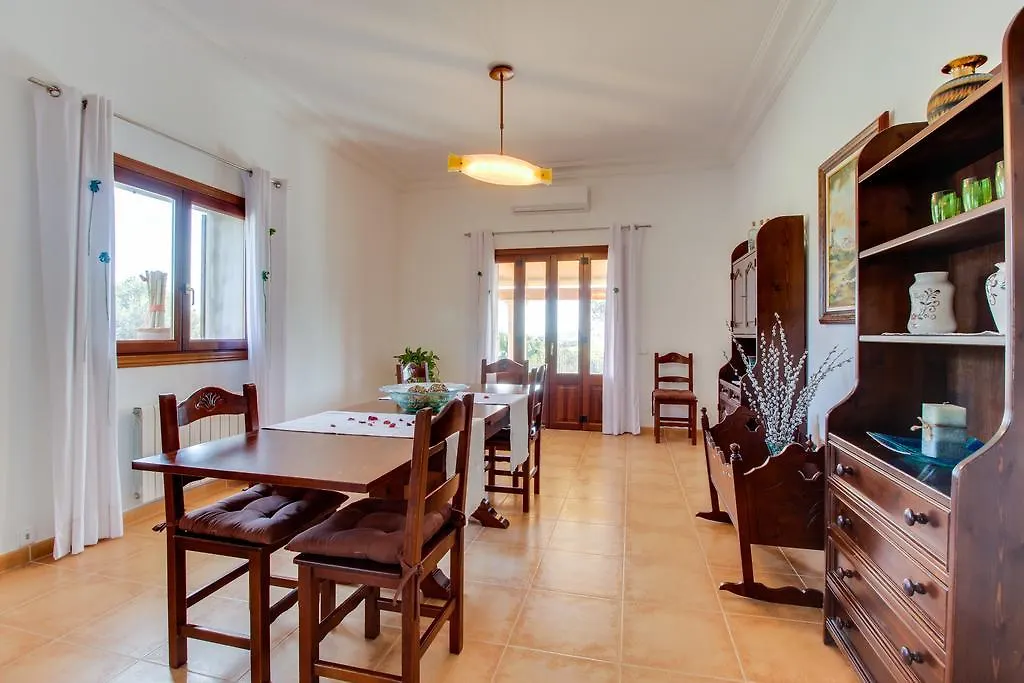 Villa Son Gili Льюби
