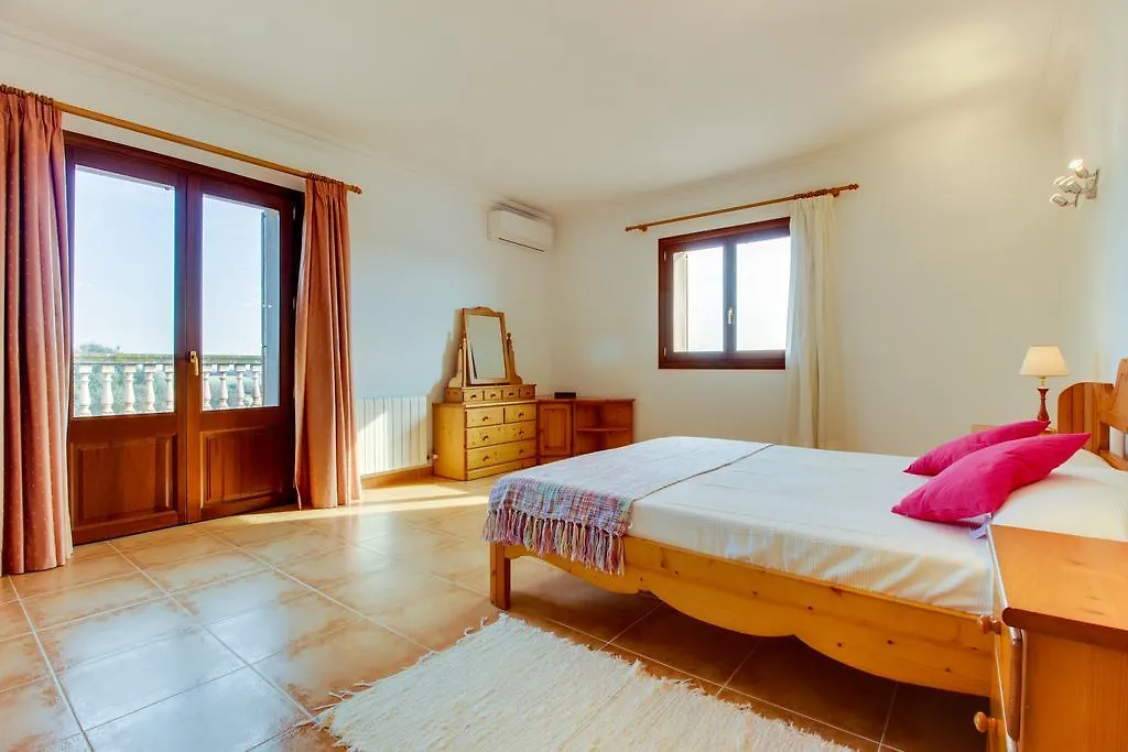 Villa Son Gili Льюби