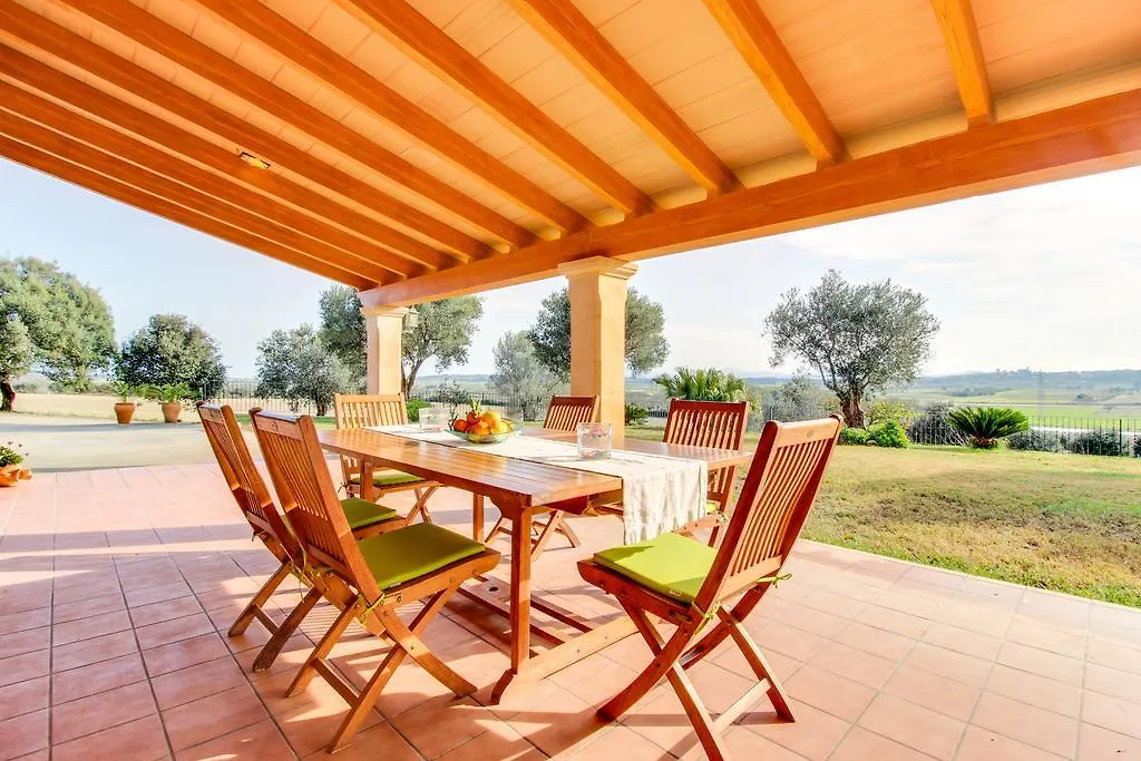 Villa Son Gili Льюби