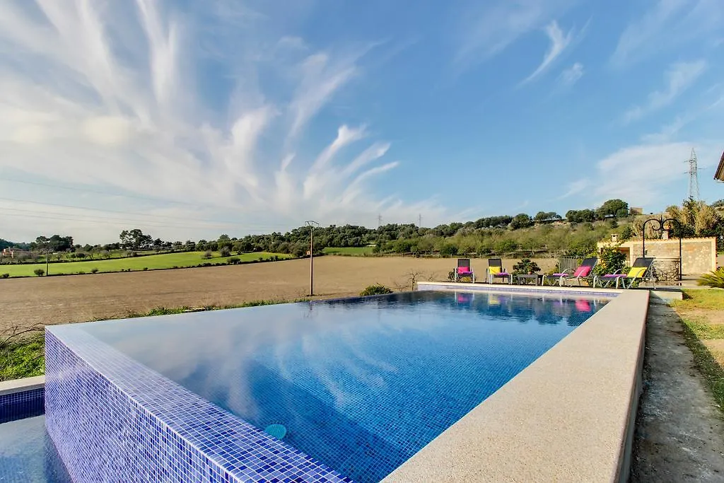 Villa Son Gili Льюби