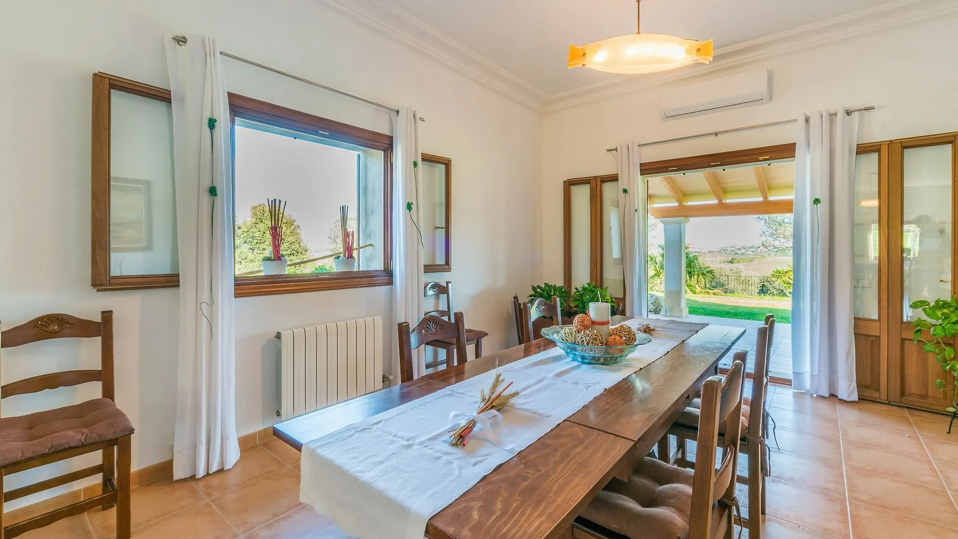 Villa Son Gili Льюби 0*,  Испания