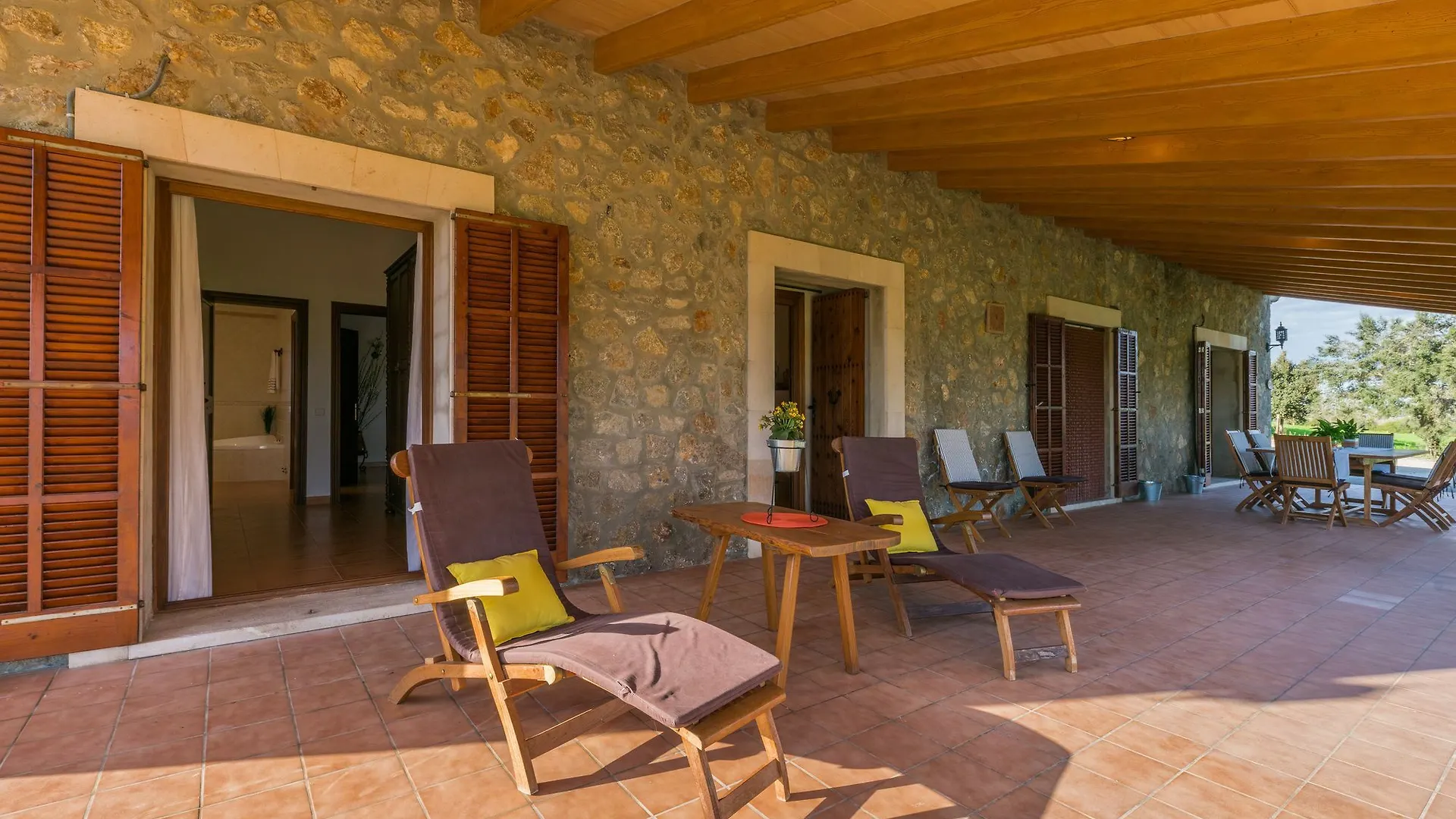 Villa Son Gili Льюби