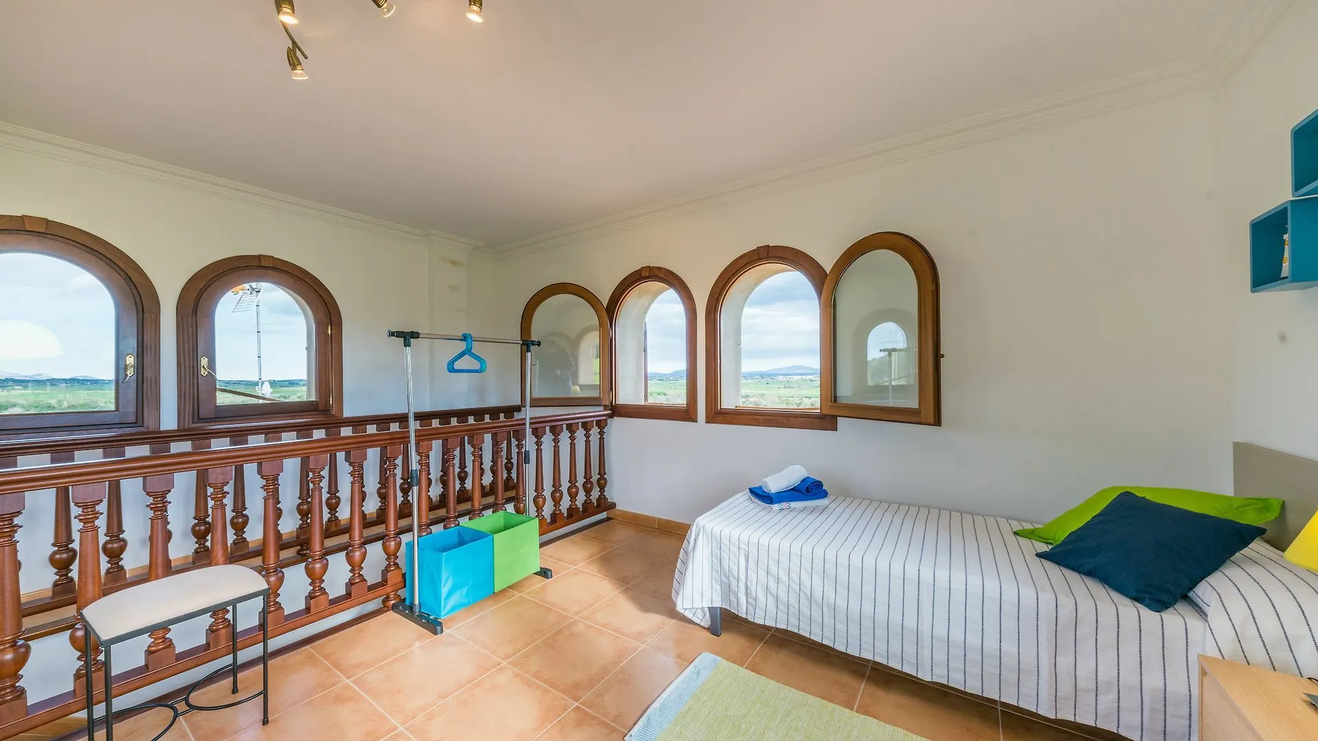 Villa Son Gili Льюби