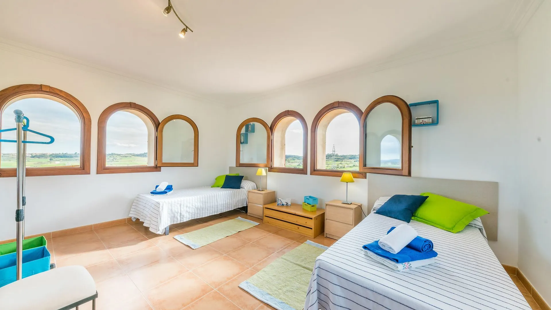 Villa Son Gili Льюби 0*,