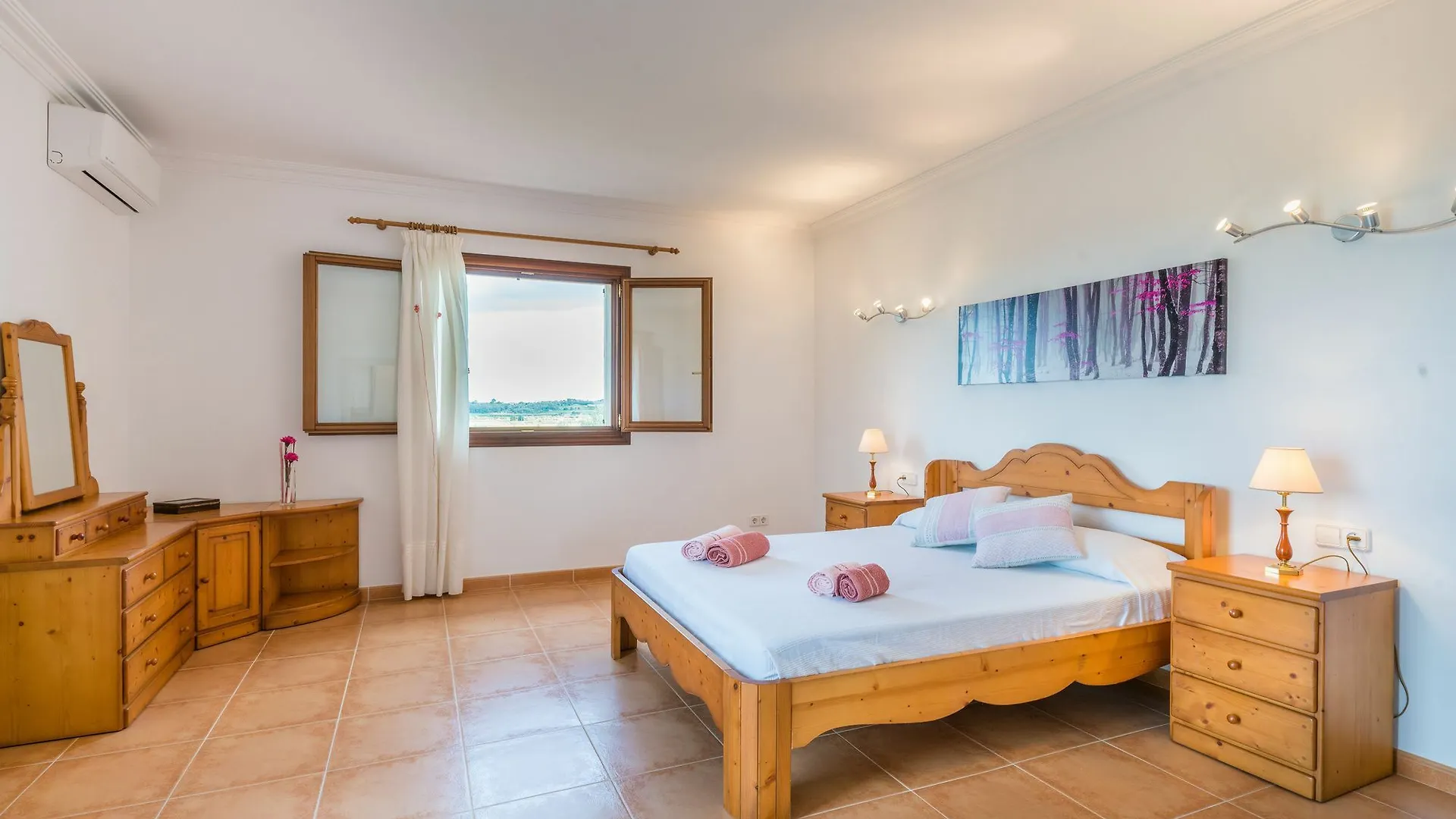 Villa Son Gili Льюби
