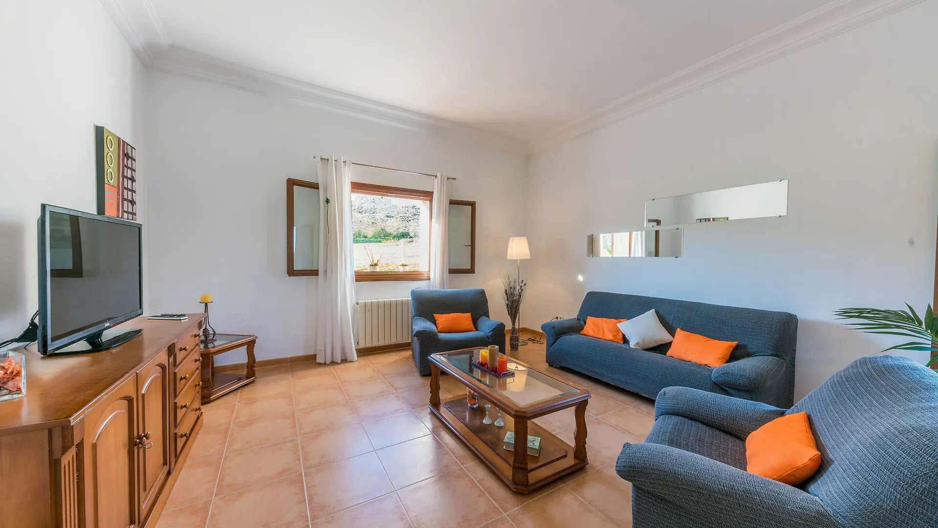 Villa Son Gili Льюби