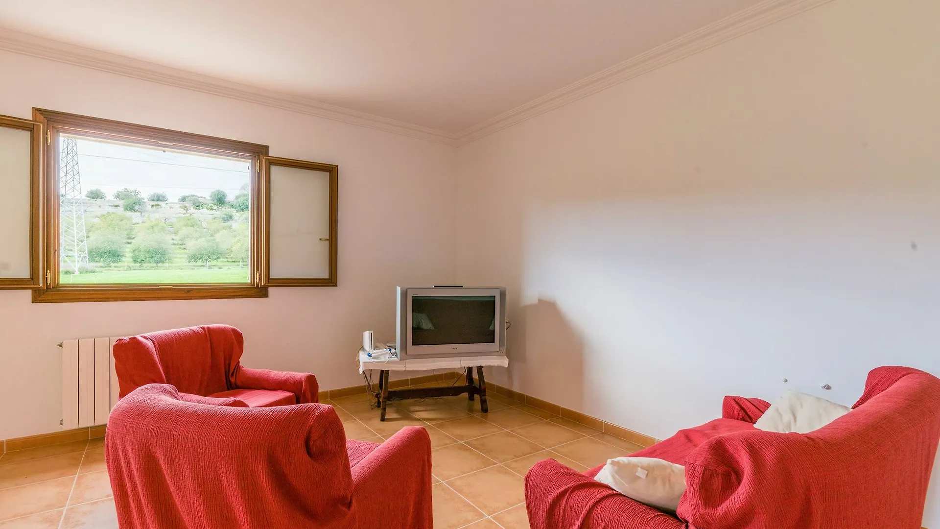Villa Son Gili Льюби