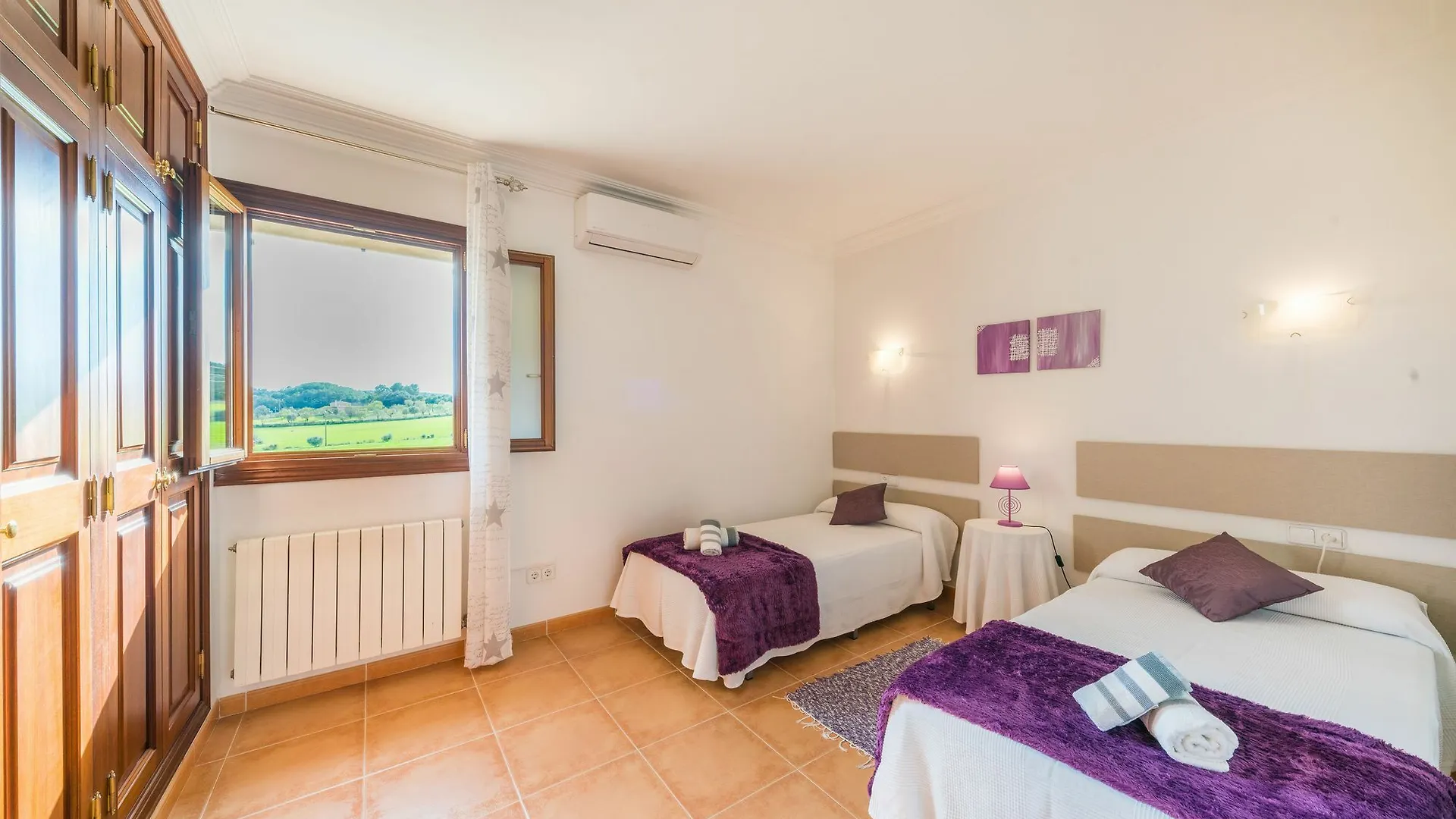 Villa Son Gili Льюби