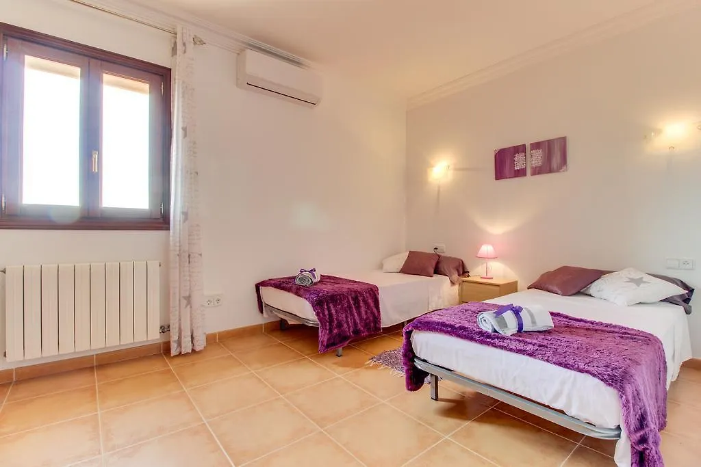 Villa Son Gili Llubí