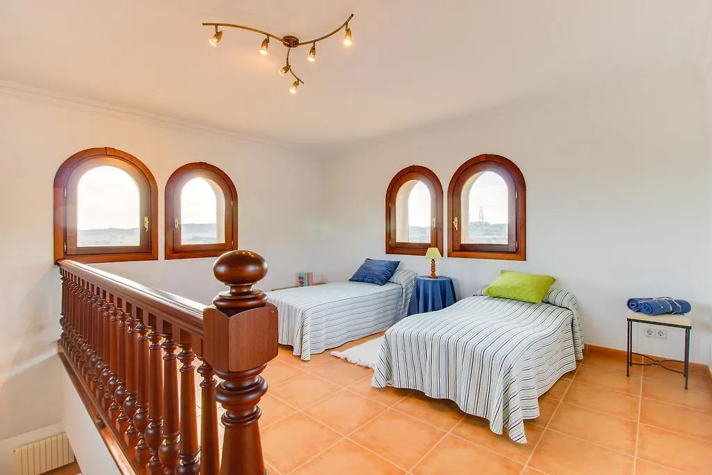 Villa Son Gili Llubí 0*,  Spanien